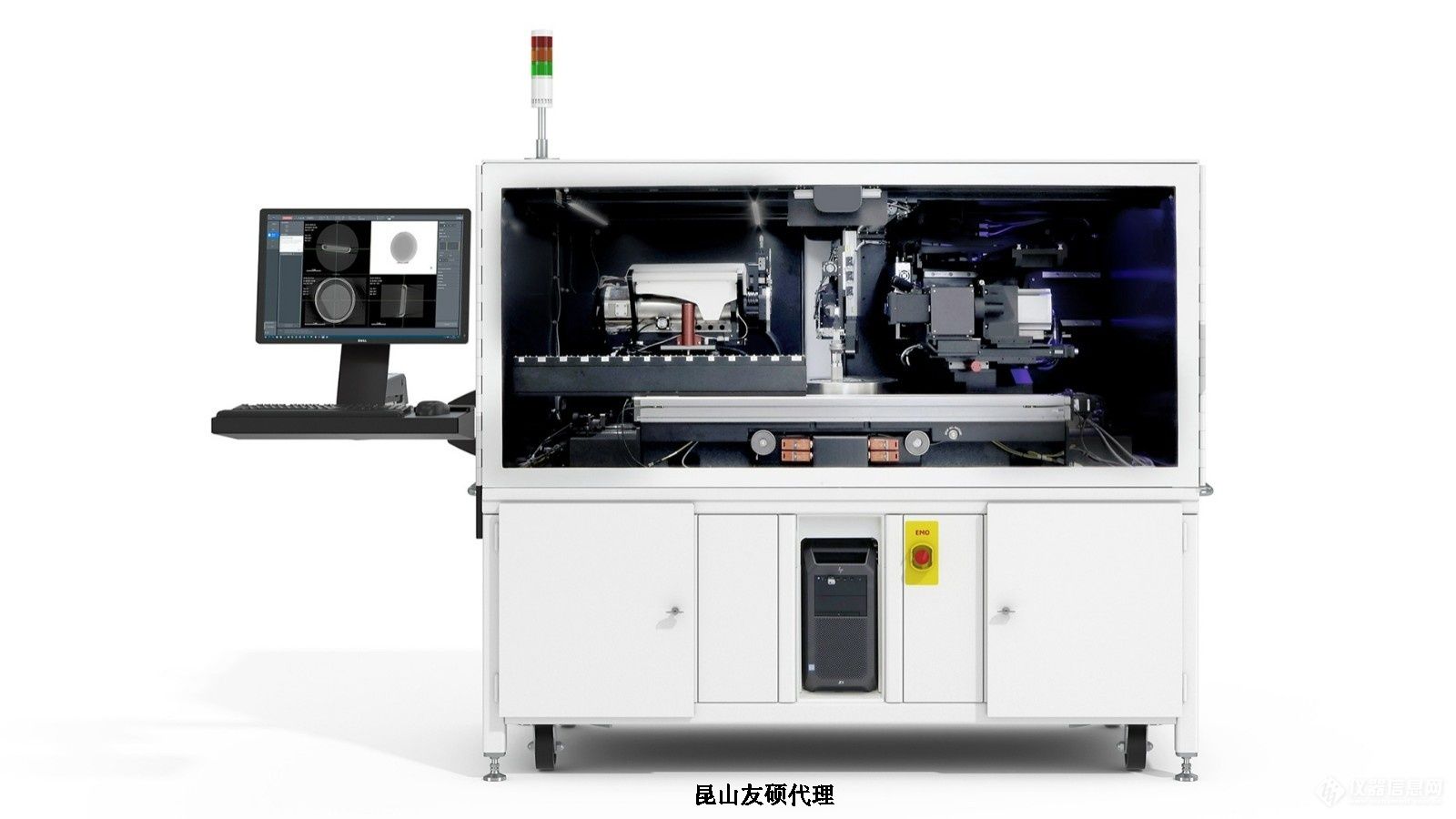 河源蔡司河源X射线显微镜