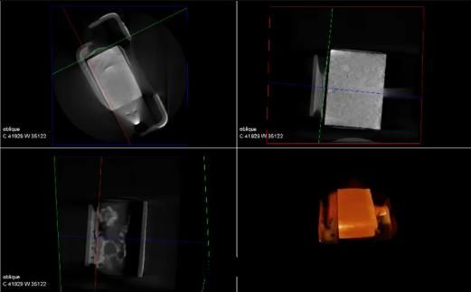 河源蔡司河源X射线显微镜