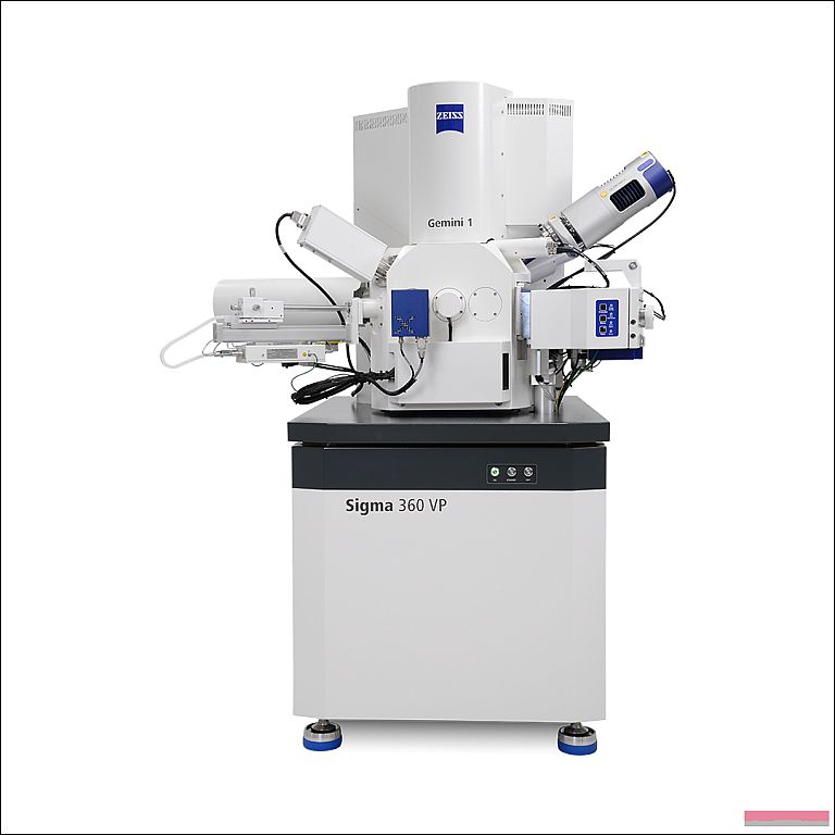 河源河源蔡司河源扫描电镜